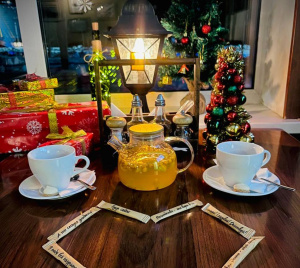 Акция "ВСЕ ВКЛЮЧЕНО"