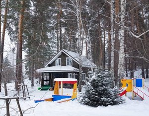 Акция "ВСЕ ВКЛЮЧЕНО"